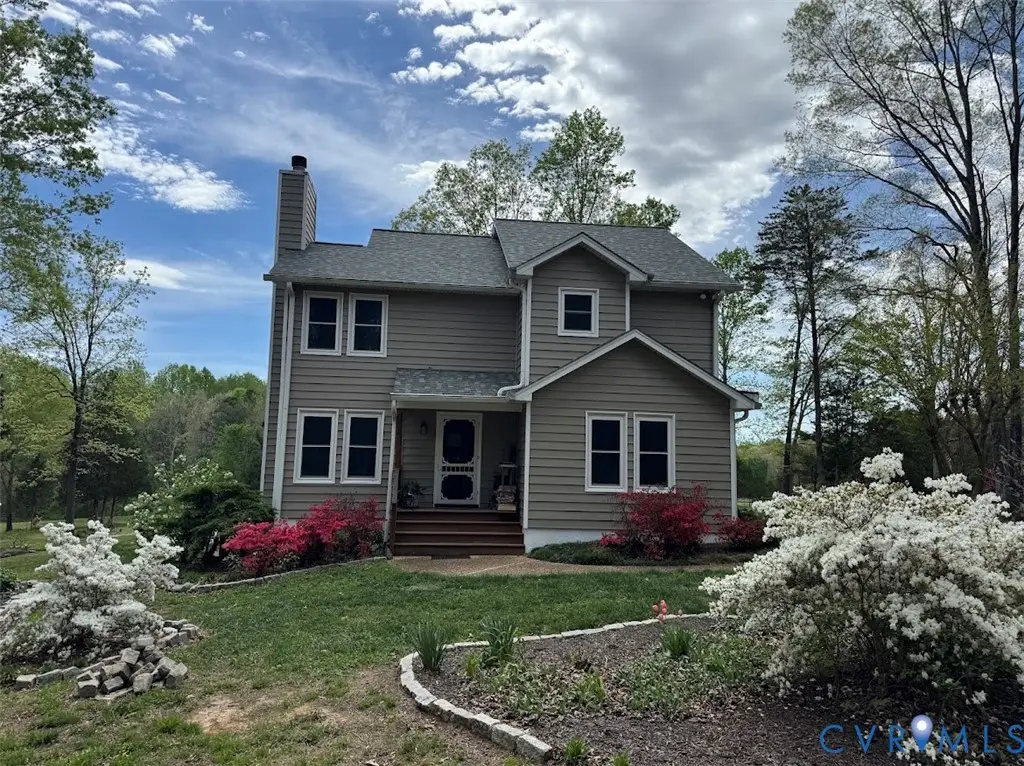 14194 Hopeful Road, Montpelier, VA 23192 - #1