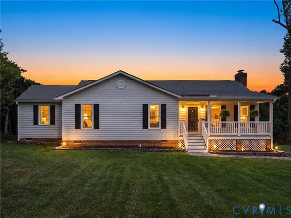 6811 Sika Court, Midlothian, VA 23112