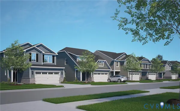 4652 Four Leaf Lane, Midlothian, VA 23112