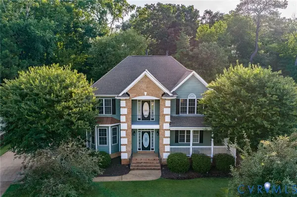 2508 Robert Fenton Road, Williamsburg, VA 23185