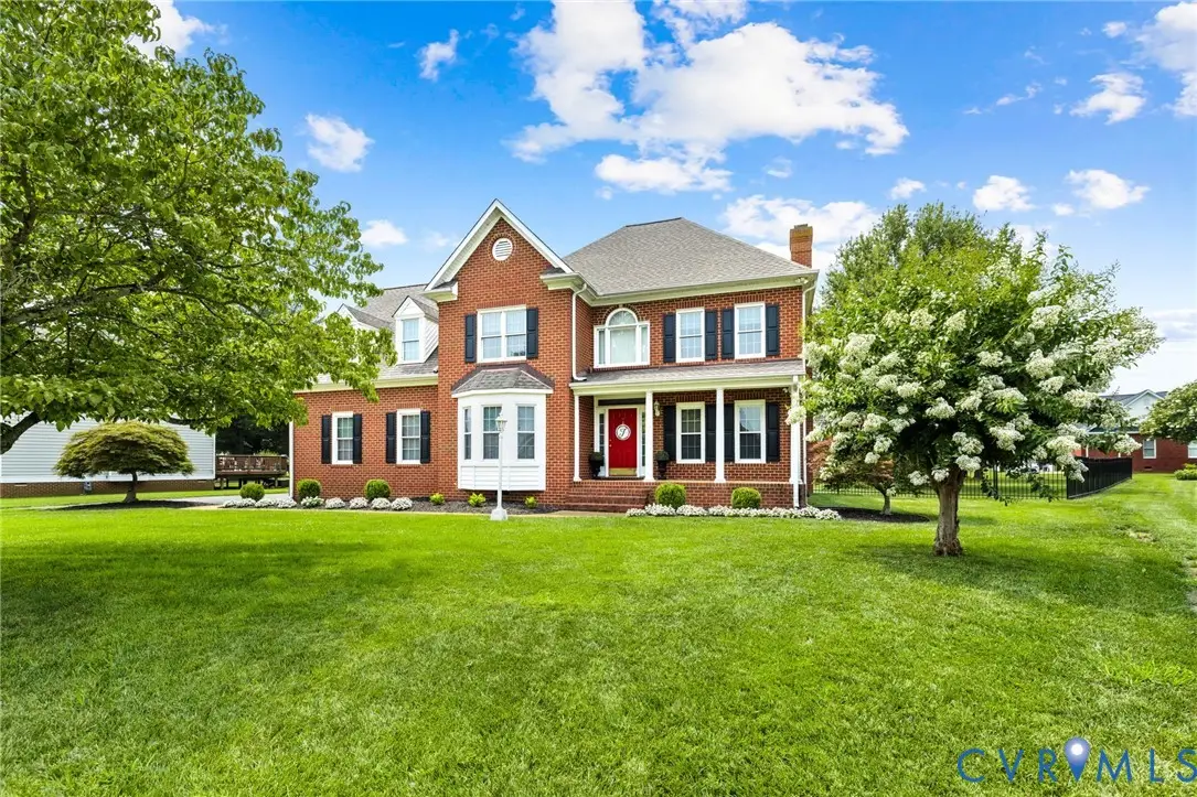 509 Blands Landing, Hopewell, VA 23860 - #1