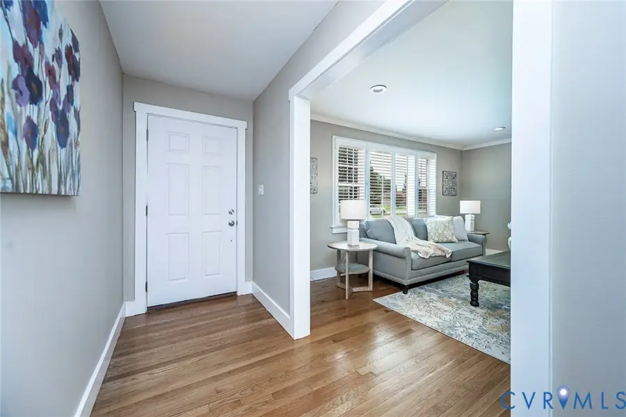 7431 Addie Drive, Mechanicsville, VA 23111 - #2