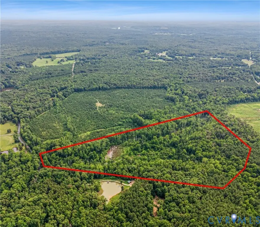 2590 Danieltown Road, Goochland, VA 23063 - #1