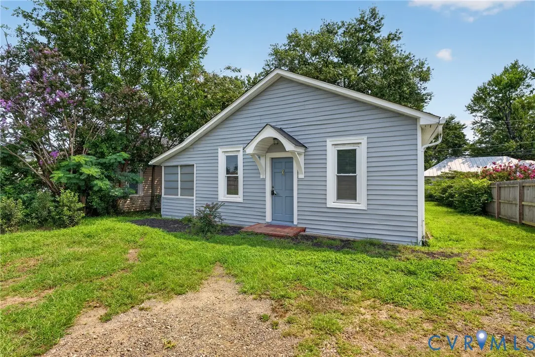 503 Masonic Lane, Fairfield, VA 23223 - #1