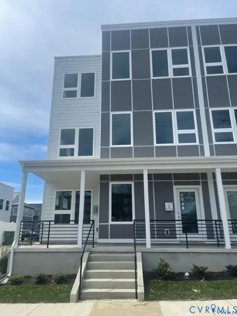 206 W 14th Street, Richmond, VA 23224