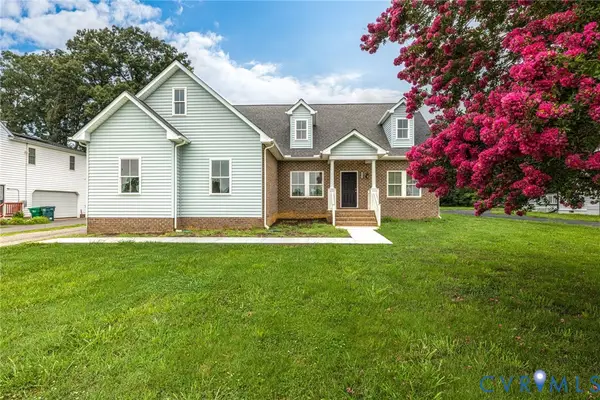 1772 Midview Road, Henrico, VA 23231