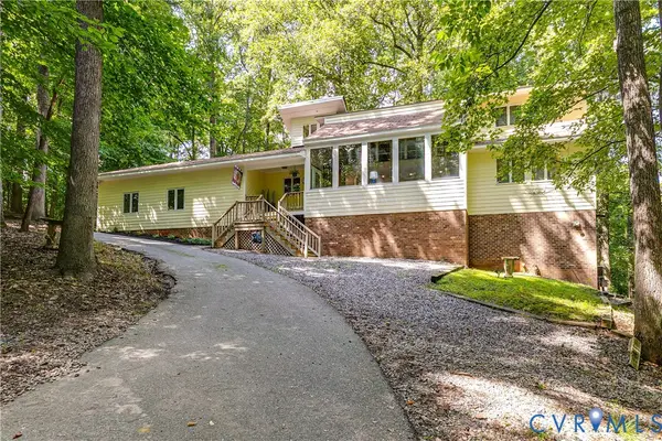 7730 Beach Road, Chesterfield, VA 23838