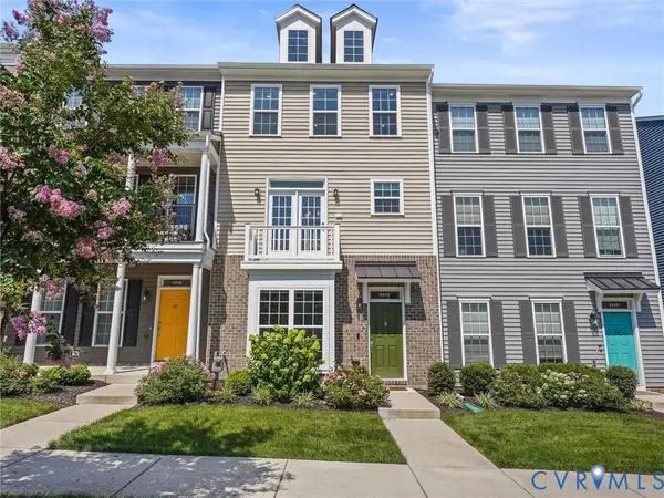 6944 Leire Lane, Chesterfield, VA 23832