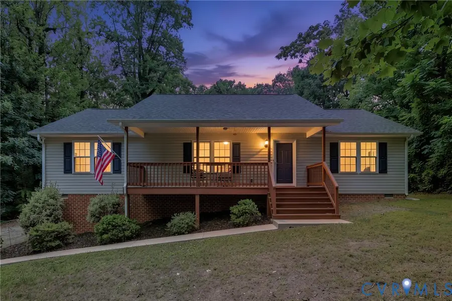 10009 Holly Road, Mechanicsville, VA 23116 - #3
