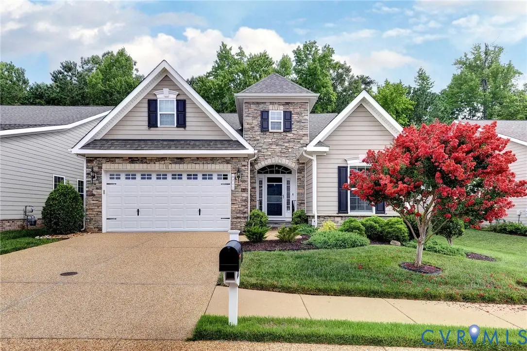 4211 Berry Square, Williamsburg, VA 23188 - #1