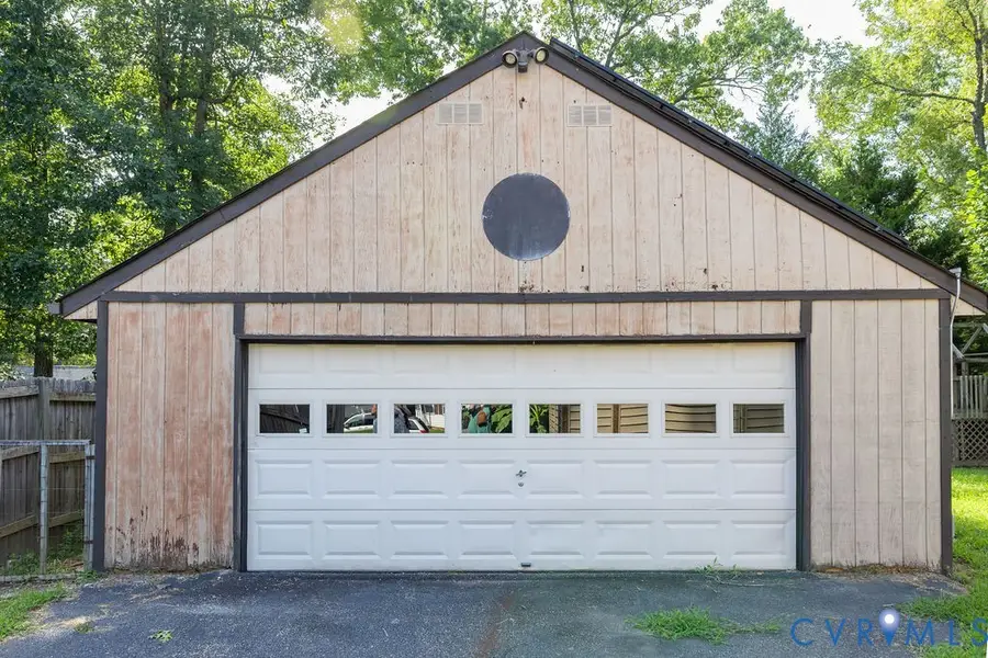 9323 Edington Drive, North Chesterfield, VA 23237 - #3