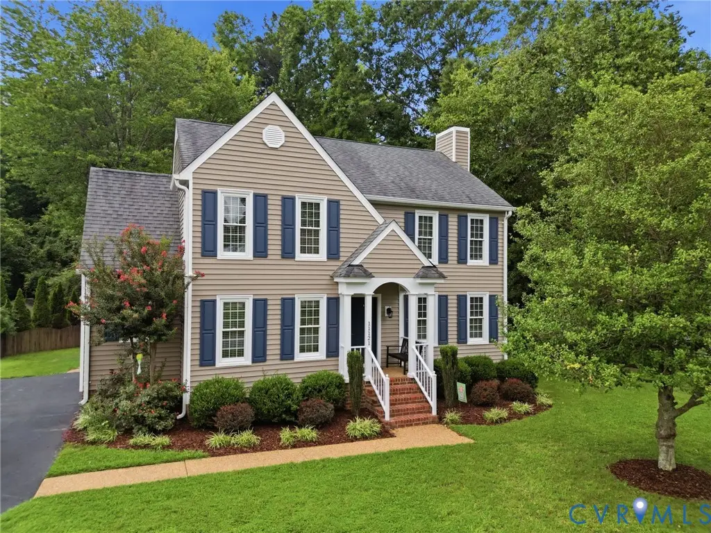 11121 Great Meadows Drive, Mechanicsville, VA 23116 - #1