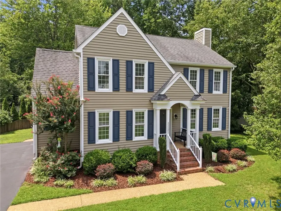 11121 Great Meadows Drive, Mechanicsville, VA 23116 - #3