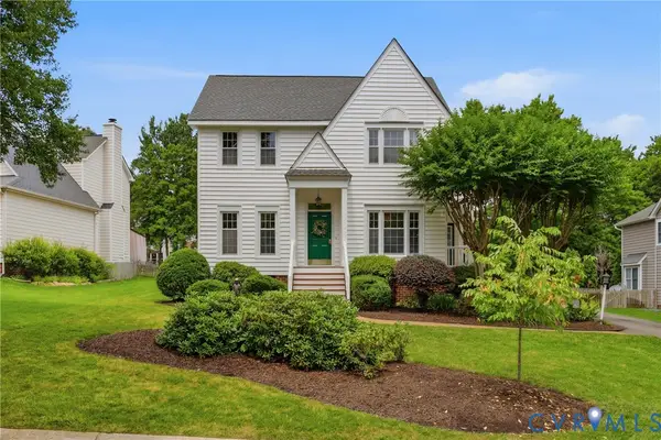 6212 Winsted Court, Glen Allen, VA 23059