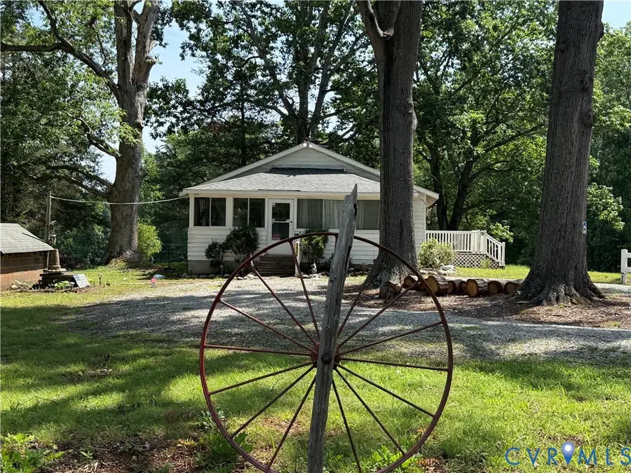 1600 Reams Road, Powhatan, VA 23139 - #3