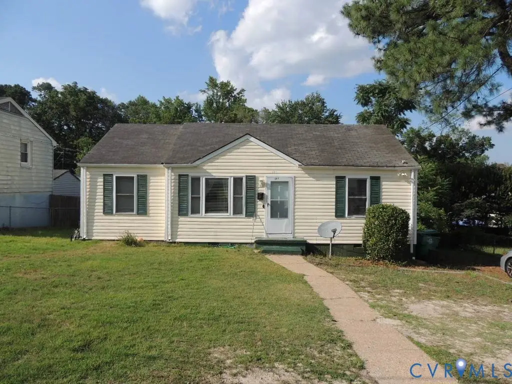 527 Bellevue Avenue, Petersburg, VA 23803 - #1
