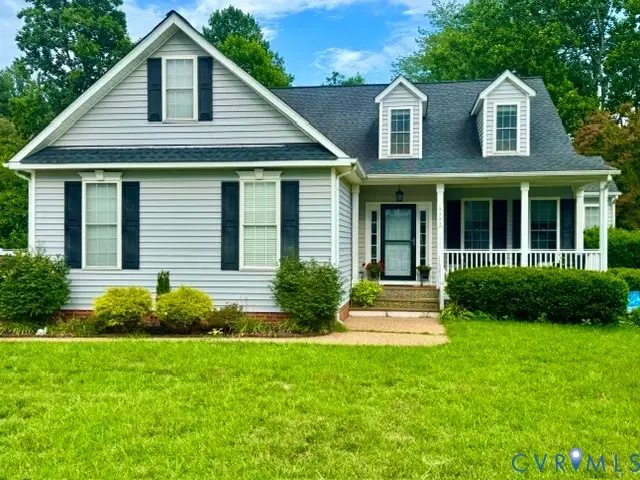 6261 Greystone Creek Road, Mechanicsville, VA 23111 - #1
