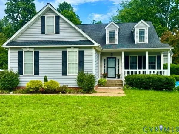 6261 Greystone Creek Road, Mechanicsville, VA 23111