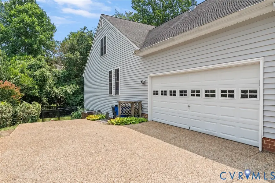 6261 Greystone Creek Road, Mechanicsville, VA 23111 - #2