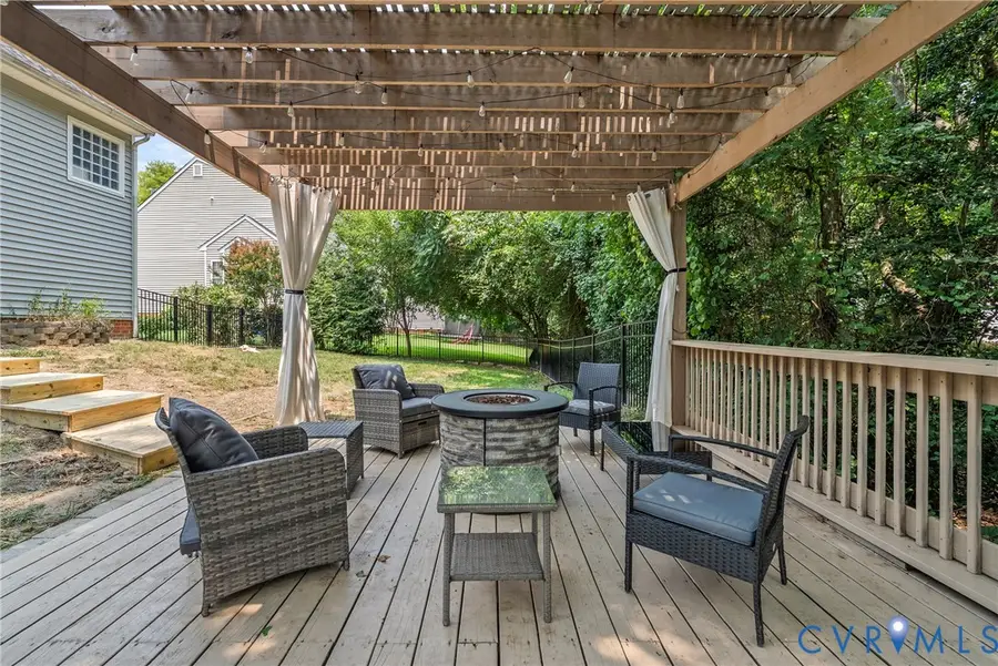6261 Greystone Creek Road, Mechanicsville, VA 23111 - #3