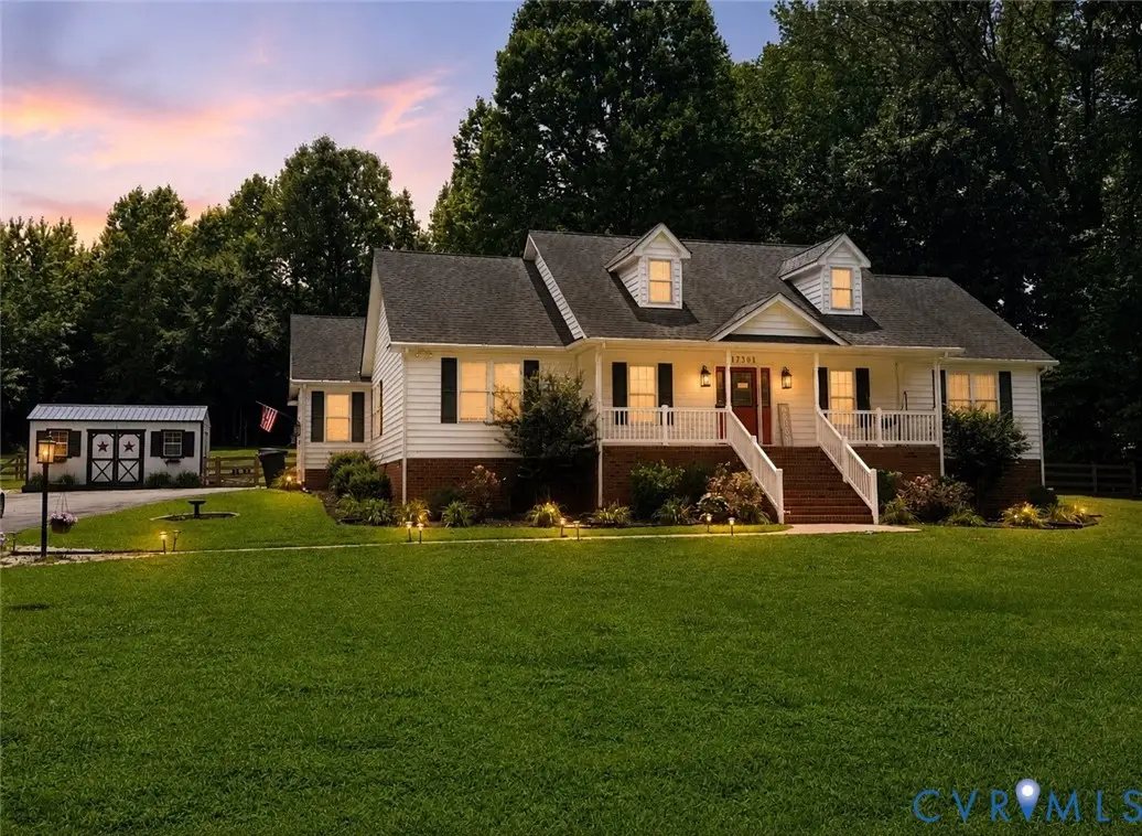 17301 Amelia Avenue, Amelia Court House, VA 23002 - #1