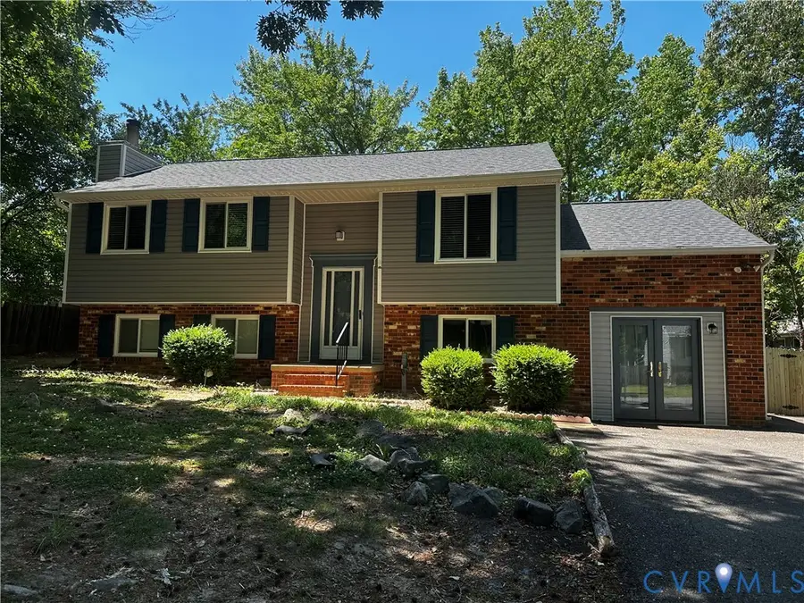 5266 Hallmark Drive, North Chesterfield, VA 23234 - #2