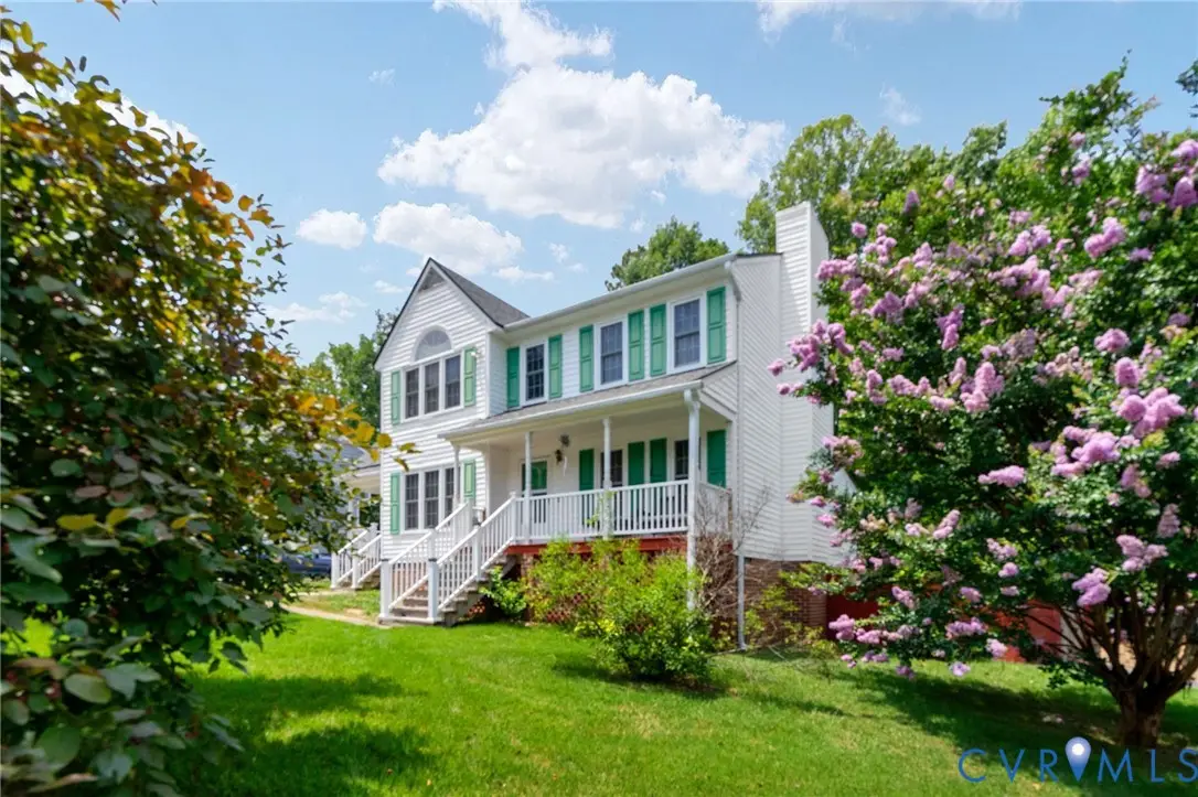 7700 Bold Forbes Lane, Midlothian, VA 23112 - #1