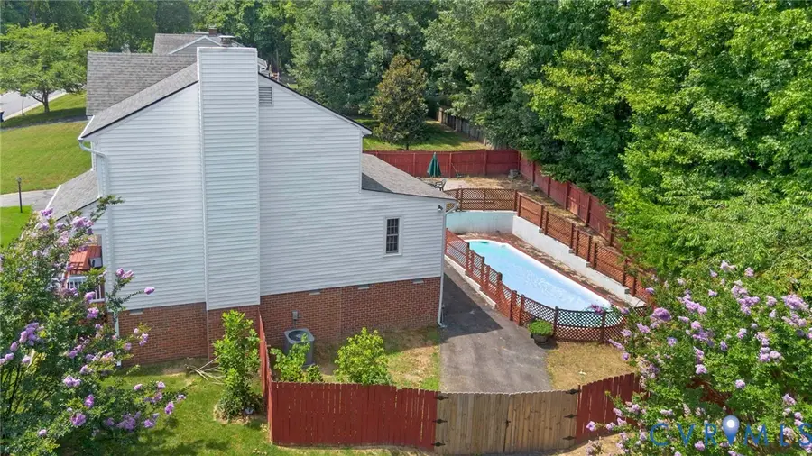 7700 Bold Forbes Lane, Midlothian, VA 23112 - #2