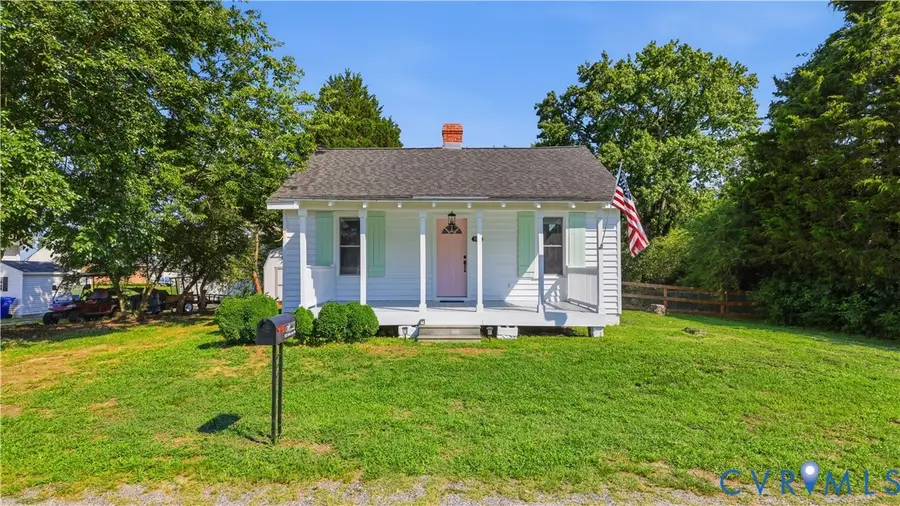 1252 Eubanks Road, Dunnsville, VA 22454 - #2