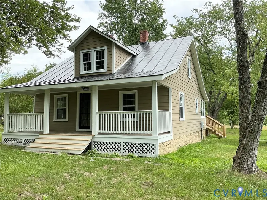 15618 Cross County (1 Acre) Road, Cuckoo, VA 23117 - #2