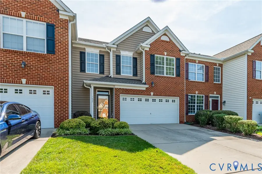 1027 Parkland Place, Three Chopt, VA 23059 - #2