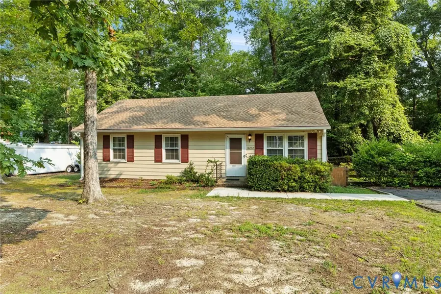 10272 Ronaldton Road, North Chesterfield, VA 23236 - #2