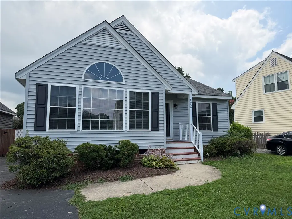 6059 Shiloh Place, Mechanicsville, VA 23111 - #1