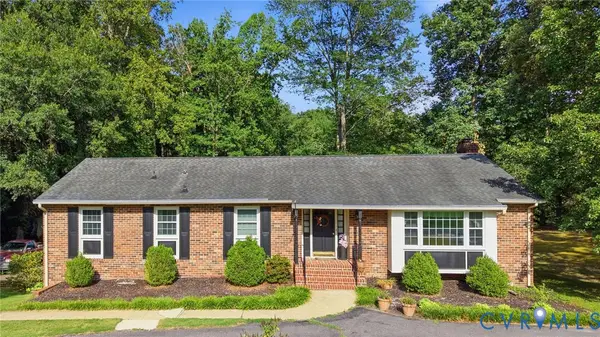 10258 Malabar Circle, Mechanicsville, VA 23116
