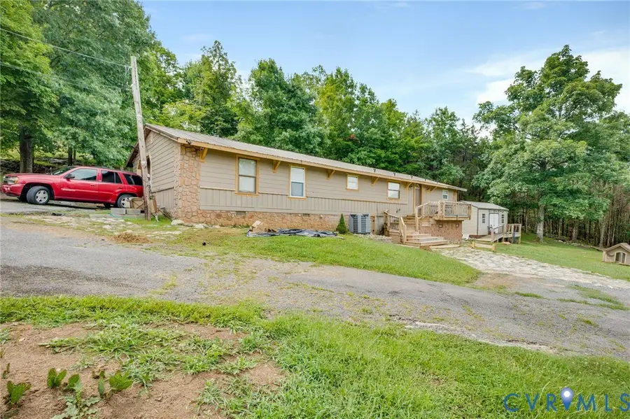 94 Courthouse Estates Drive, Castlewood, VA 24224 - #2