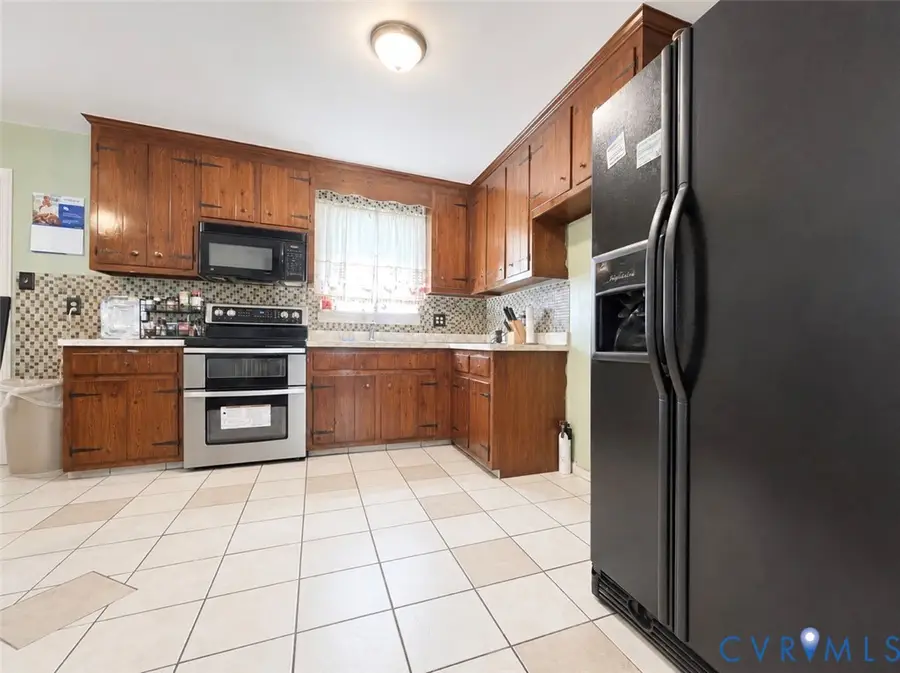 4605 Hillbrook Avenue, Henrico, VA 23231 - #2