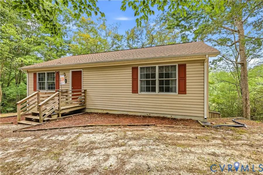 471 Knights Run Road, Heathsville, VA 22473 - #3