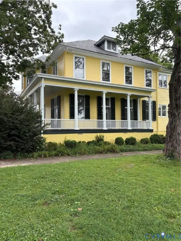 243 S Adams Street, Petersburg, VA 23803