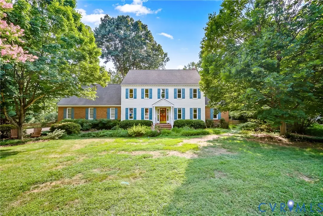 2200 Swanhurst Drive, Midlothian, VA 23113 - #1