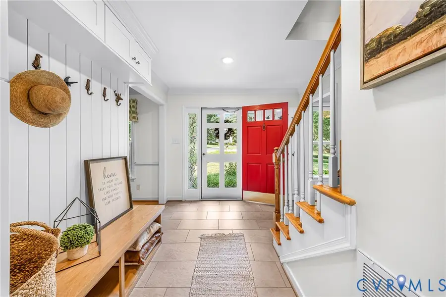 2200 Swanhurst Drive, Midlothian, VA 23113 - #3