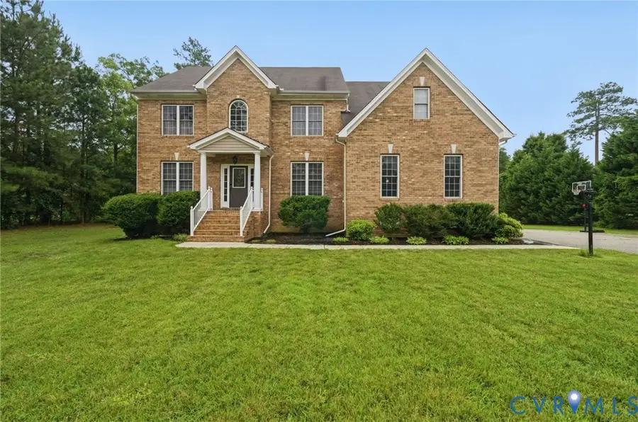 7412 Wellington Woods Road, Henrico, VA 23231 - #3