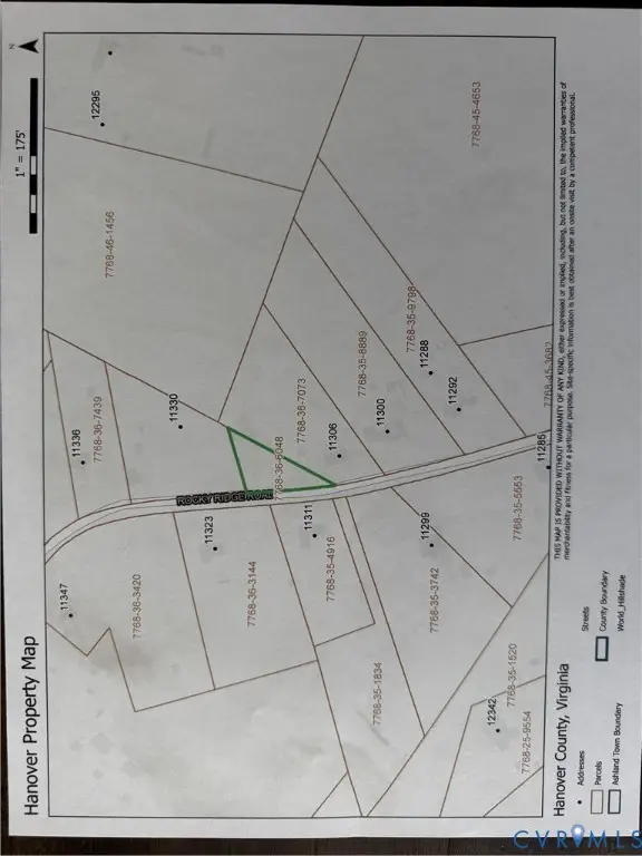 0 Rocky Ridge Road, Glen Allen, VA 23005 - #2