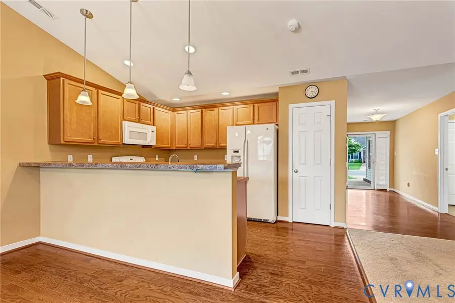 731 Anne Lane #4P, Aylett, VA 23009 - #3