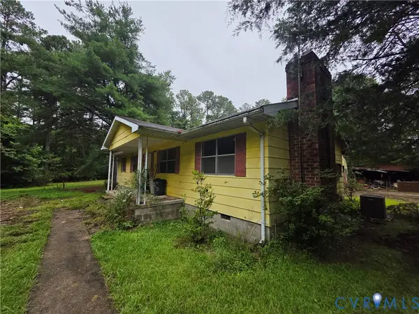 17840 New Kent Highway, Barhamsville, VA 23011