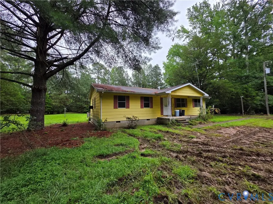 17840 New Kent Highway, Barhamsville, VA 23011 - #2