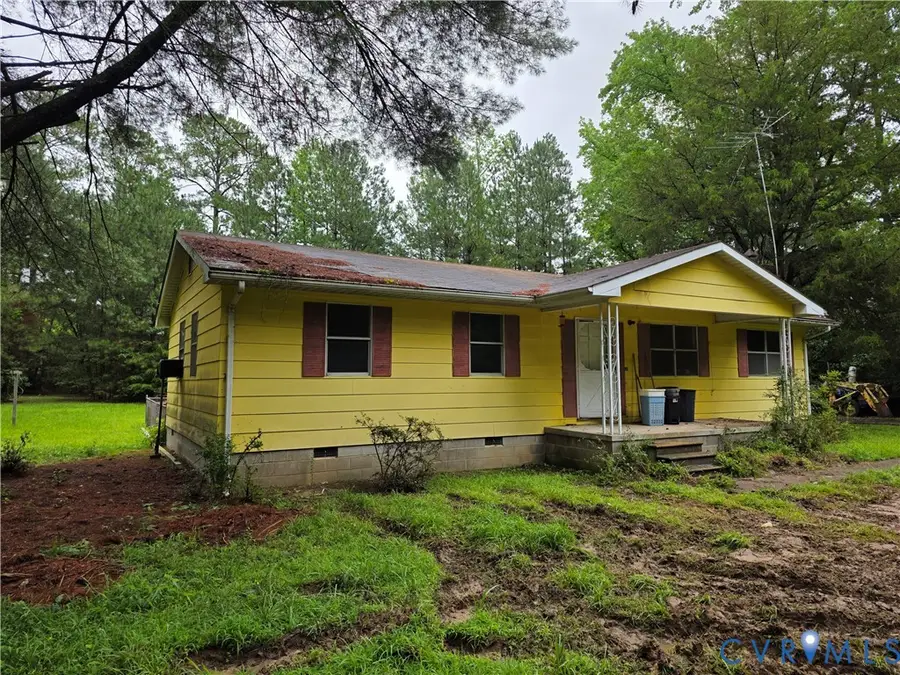 17840 New Kent Highway, Barhamsville, VA 23011 - #3