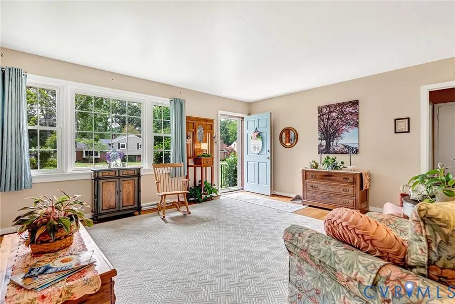 8414 Gaylord Road, Henrico, VA 23229 - #3