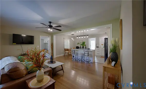 612 S Main Street, Lawrenceville, VA 23868