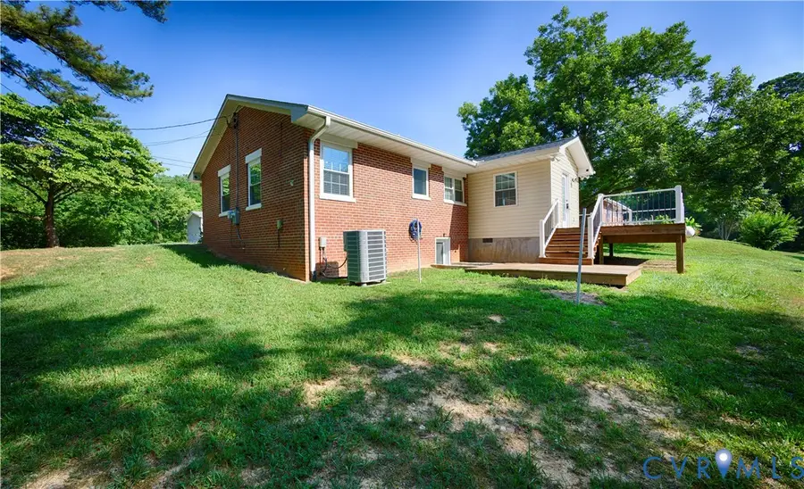 612 S Main Street, Lawrenceville, VA 23868 - #3