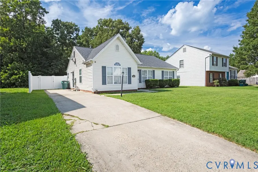 146 Elsing Green Way, Highland Springs, VA 23075 - #2